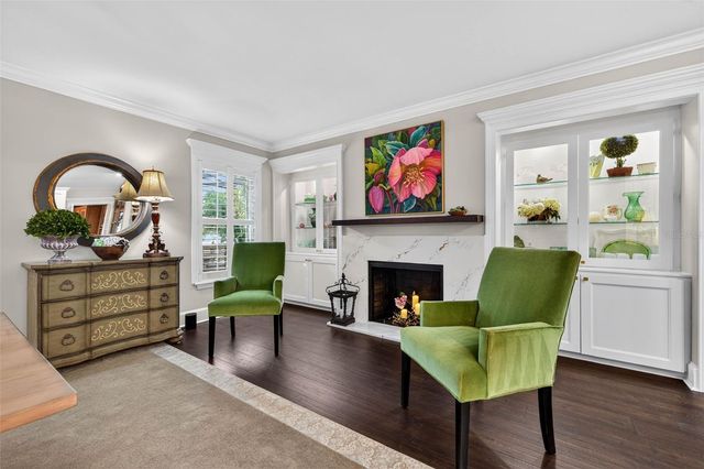 407 ALTHEA ROAD, Belleair, FL 33756