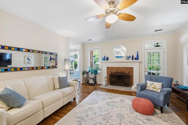 715 Gasque Court, Lexington, SC 29072