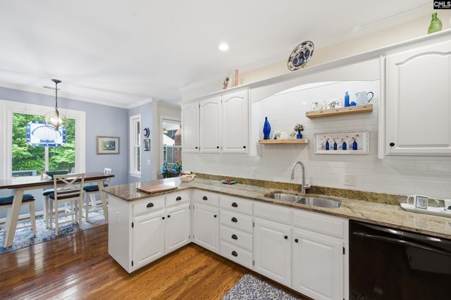 715 Gasque Court, Lexington, SC 29072