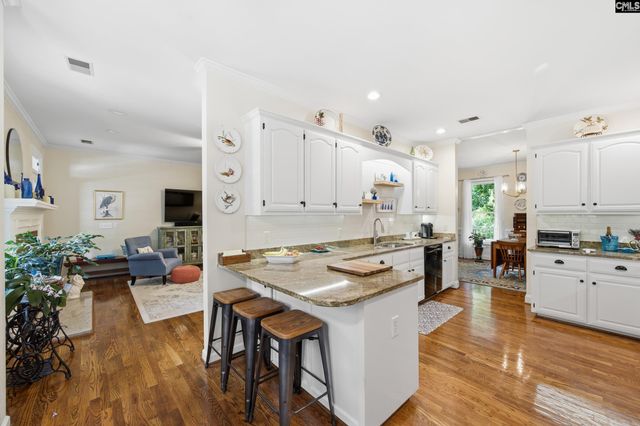 715 Gasque Court, Lexington, SC 29072