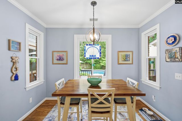 715 Gasque Court, Lexington, SC 29072