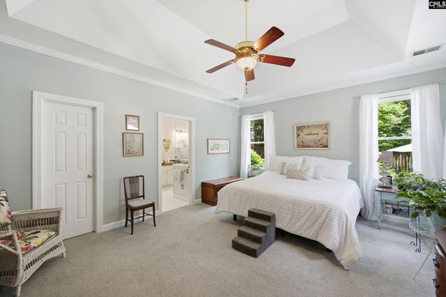 715 Gasque Court, Lexington, SC 29072