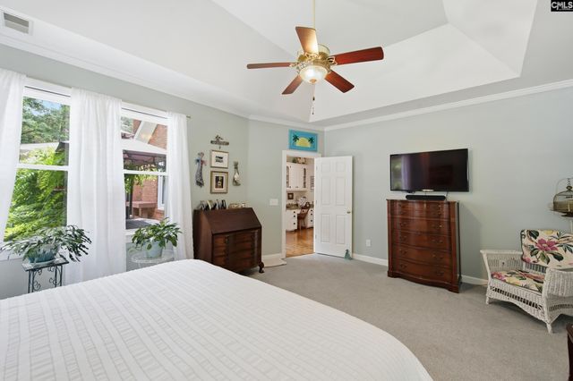 715 Gasque Court, Lexington, SC 29072
