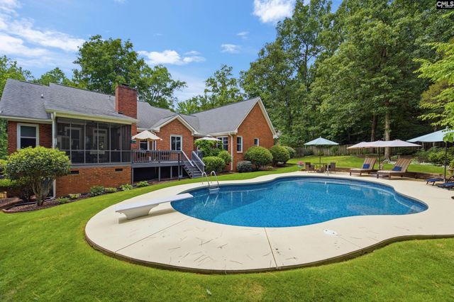 715 Gasque Court, Lexington, SC 29072