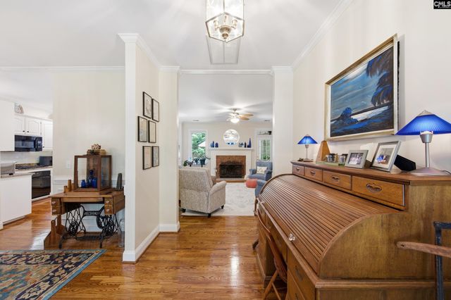 715 Gasque Court, Lexington, SC 29072