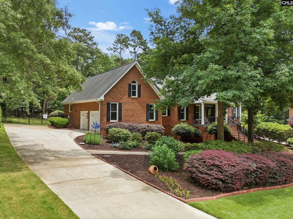 715 Gasque Court, Lexington, SC 29072