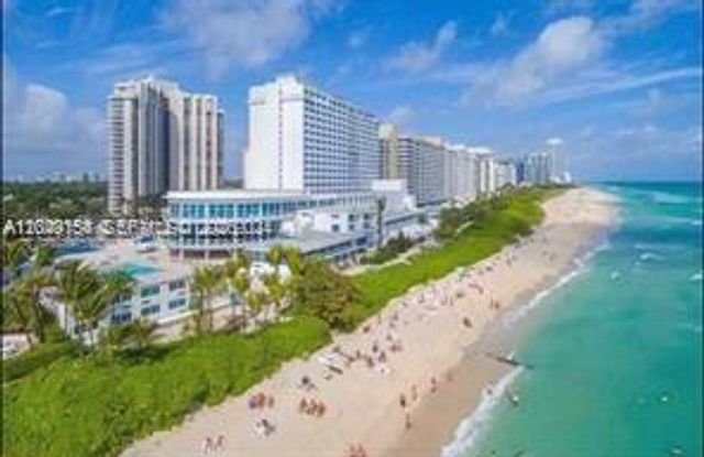 5445 Collins Ave 721, Miami Beach, FL 33140