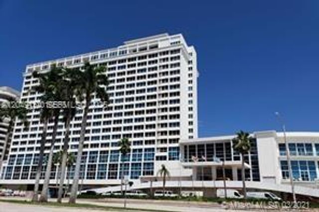 5445 Collins Ave 721, Miami Beach, FL 33140