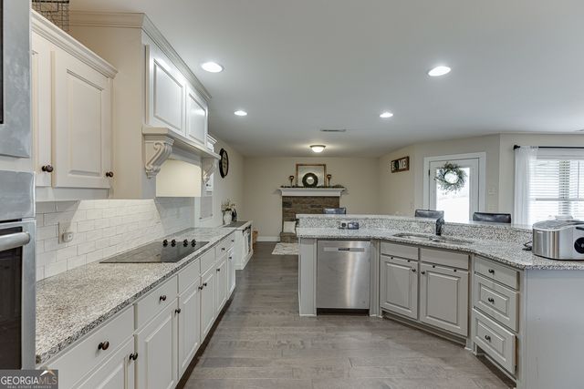 1509 Nightingale Street, Jefferson, GA 30549