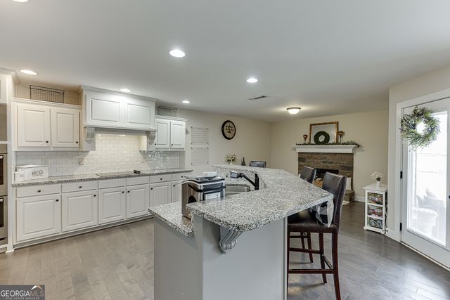 1509 Nightingale Street, Jefferson, GA 30549