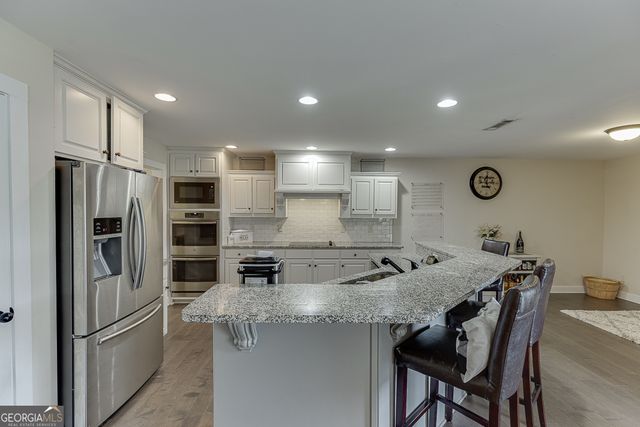 1509 Nightingale Street, Jefferson, GA 30549