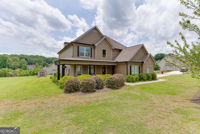 1509 Nightingale Street, Jefferson, GA 30549