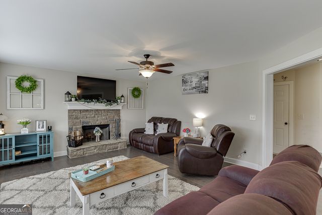 1509 Nightingale Street, Jefferson, GA 30549