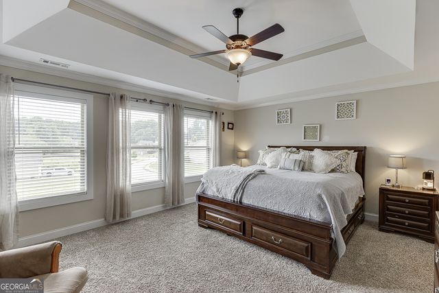 1509 Nightingale Street, Jefferson, GA 30549