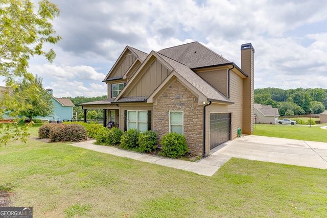 1509 Nightingale Street, Jefferson, GA 30549