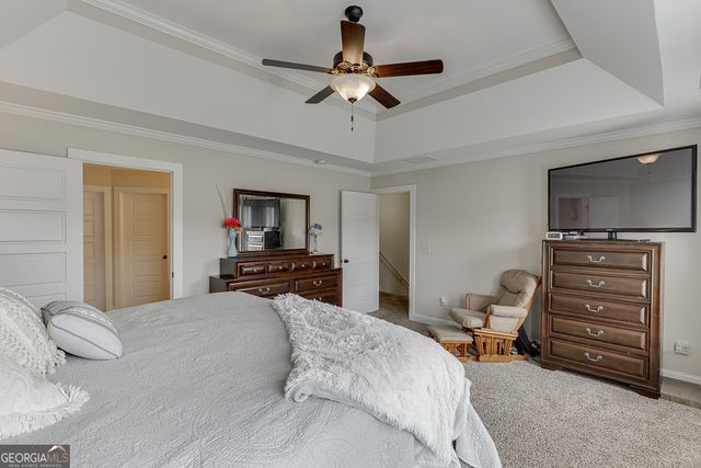 1509 Nightingale Street, Jefferson, GA 30549