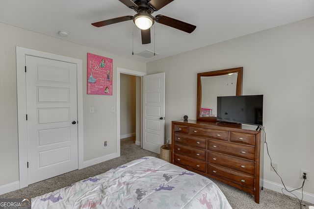 1509 Nightingale Street, Jefferson, GA 30549