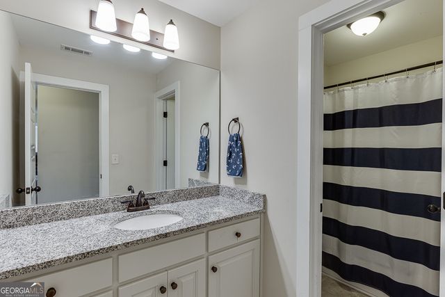 1509 Nightingale Street, Jefferson, GA 30549