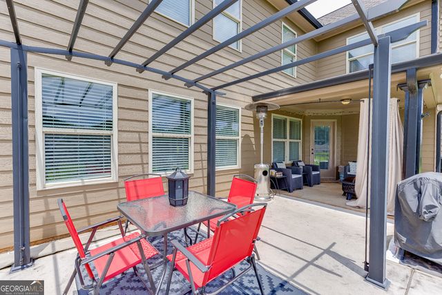 1509 Nightingale Street, Jefferson, GA 30549