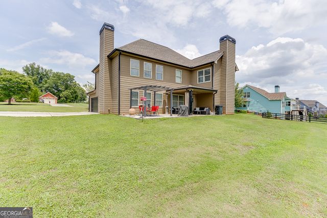 1509 Nightingale Street, Jefferson, GA 30549