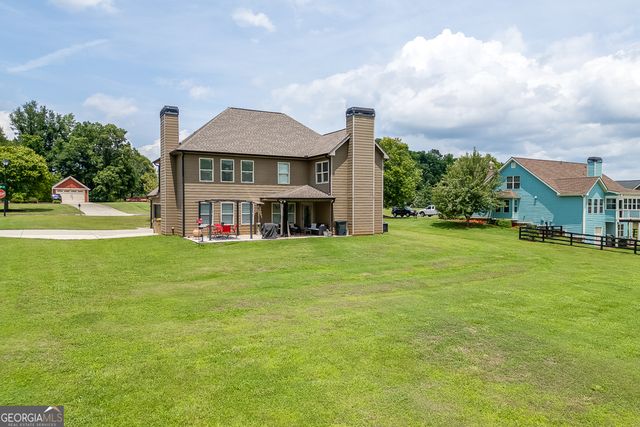 1509 Nightingale Street, Jefferson, GA 30549