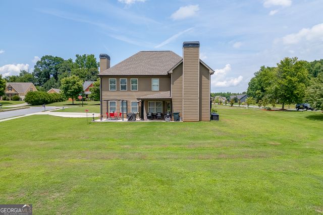 1509 Nightingale Street, Jefferson, GA 30549