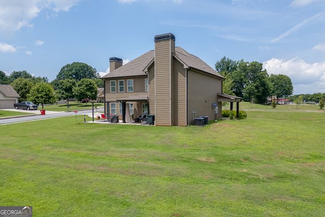 1509 Nightingale Street, Jefferson, GA 30549