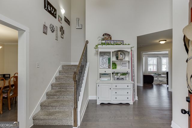 1509 Nightingale Street, Jefferson, GA 30549