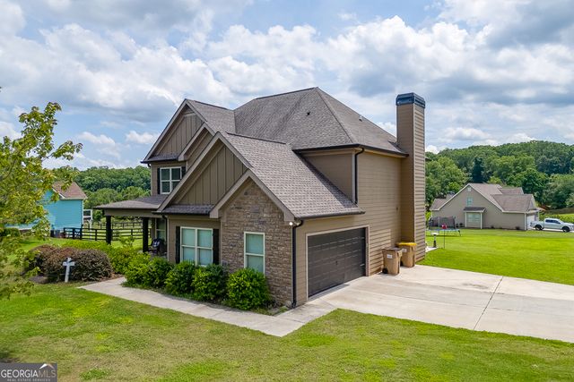 1509 Nightingale Street, Jefferson, GA 30549