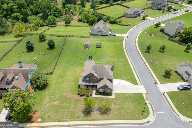 1509 Nightingale Street, Jefferson, GA 30549