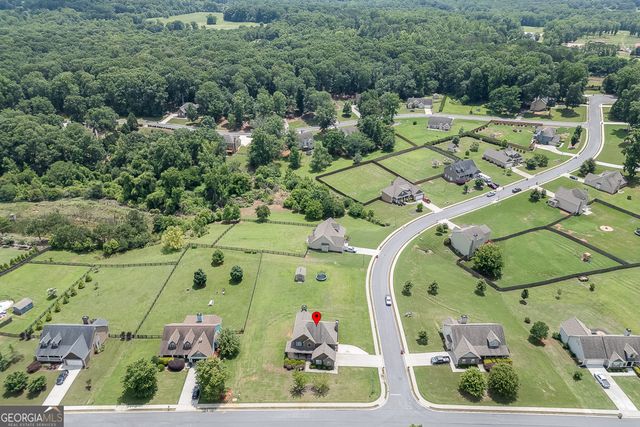 1509 Nightingale Street, Jefferson, GA 30549