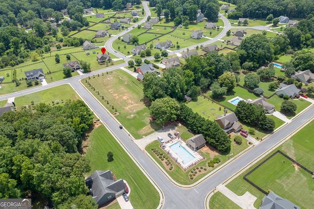 1509 Nightingale Street, Jefferson, GA 30549