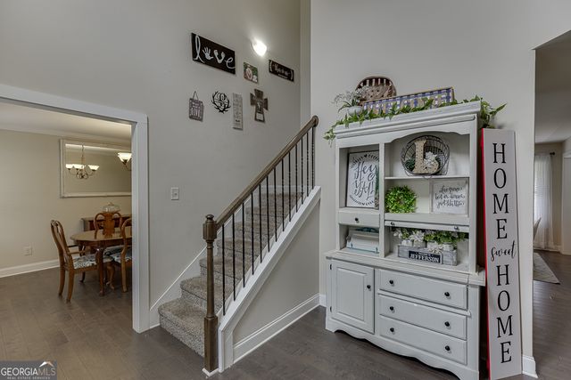 1509 Nightingale Street, Jefferson, GA 30549