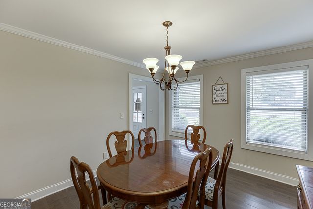 1509 Nightingale Street, Jefferson, GA 30549