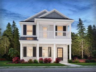 3119 Misty Springs Path, Lawrenceville, GA 30045