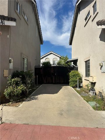 3479 Whistler Avenue, El Monte, CA 91732