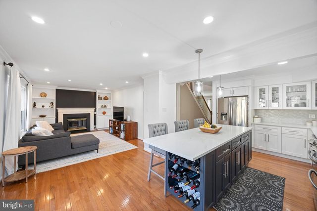 3038 LOST CREEK BLVD, Laurel, MD 20724