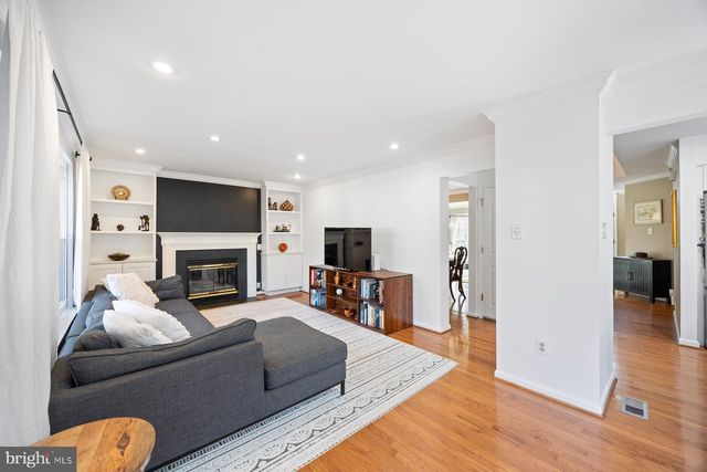 3038 LOST CREEK BLVD, Laurel, MD 20724