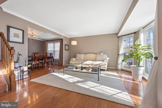 3038 LOST CREEK BLVD, Laurel, MD 20724