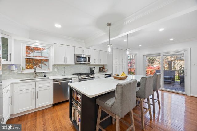 3038 LOST CREEK BLVD, Laurel, MD 20724