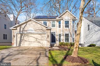 3038 LOST CREEK BLVD, Laurel, MD 20724