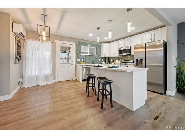 535 Warren Ave, Colorado Springs, CO 80905