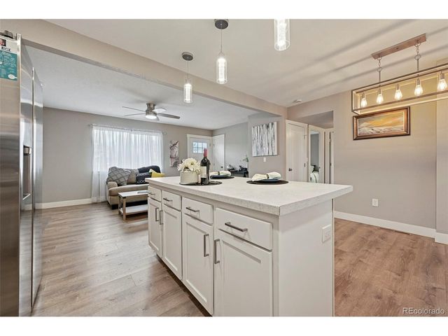 535 Warren Ave, Colorado Springs, CO 80905