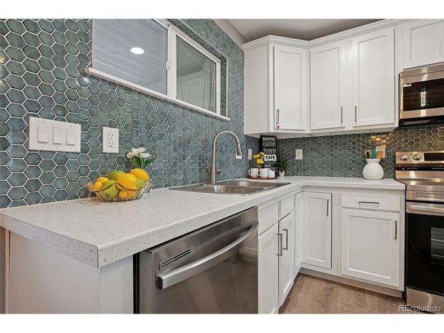 535 Warren Ave, Colorado Springs, CO 80905