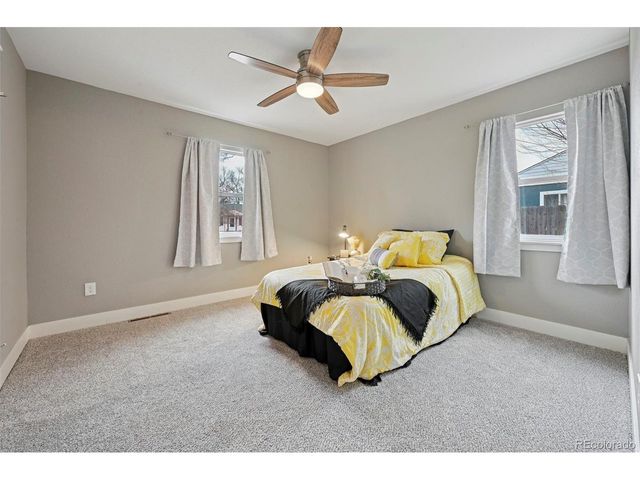 535 Warren Ave, Colorado Springs, CO 80905