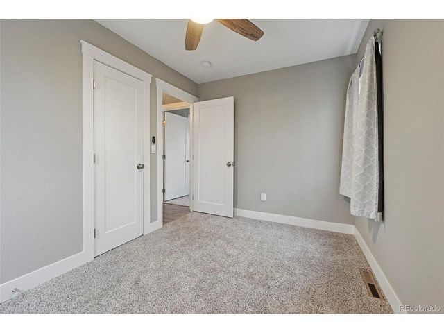 535 Warren Ave, Colorado Springs, CO 80905