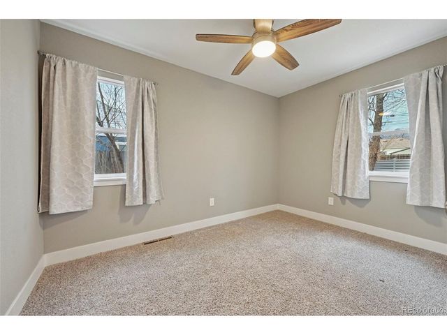 535 Warren Ave, Colorado Springs, CO 80905