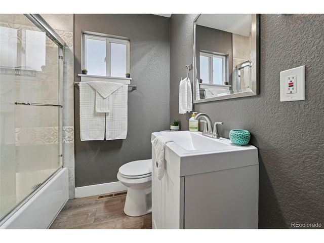 535 Warren Ave, Colorado Springs, CO 80905