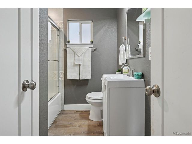 535 Warren Ave, Colorado Springs, CO 80905