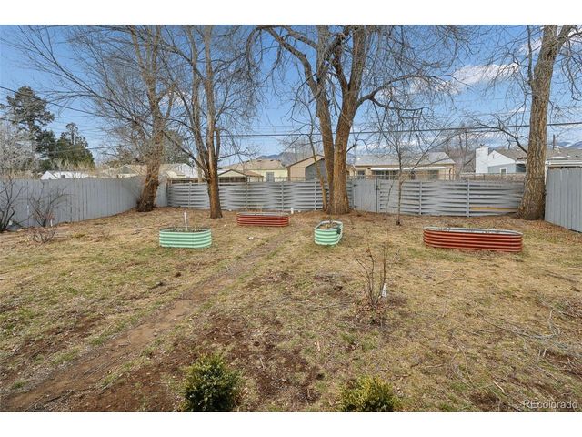535 Warren Ave, Colorado Springs, CO 80905